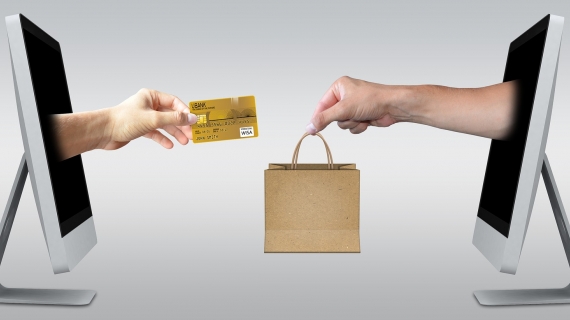 E-commerce, GDPR e shopping in sicurezza