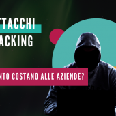 Attacco hacker